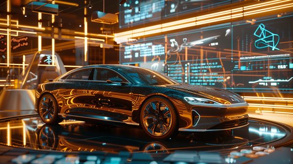 Comparateur assurance auto : quel contrat de couverture choisir pour une voiture électrique ?