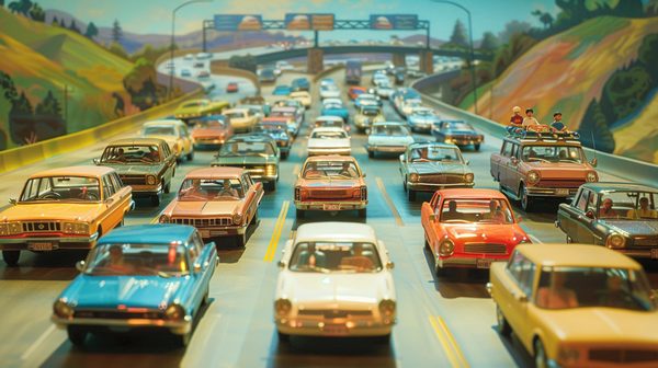 Transport : conseils pour faire du covoiturage