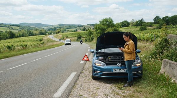 Vendre une voiture en panne : guide pratique et efficace