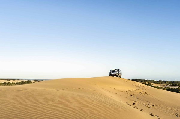 Réalisez votre rêve en faisant un safari en 4x4 à Maroc