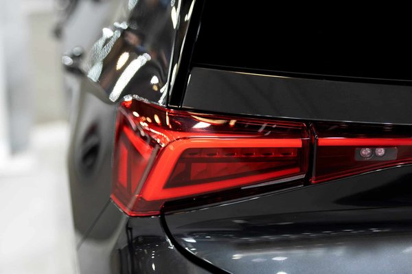 Quels sont les traits distinctifs de l'Audi S-Line ?