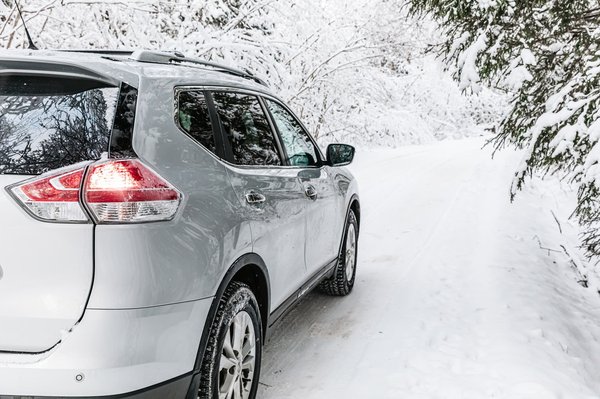 La consommation hivernale : un essai avec la Renault Megane e-Tech EV60