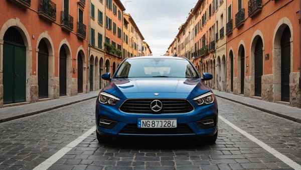 Location voiture perpignan : explorez les meilleures options