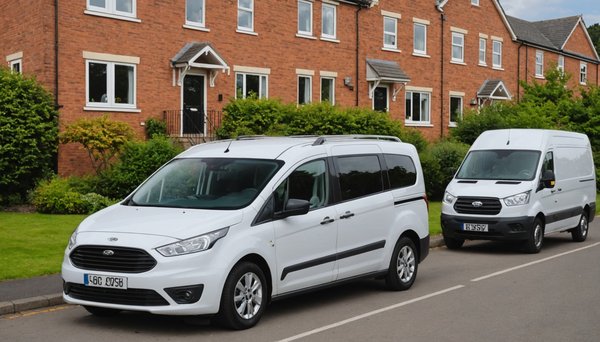 Location de voitures et utilitaires : l'option idéale pour vous