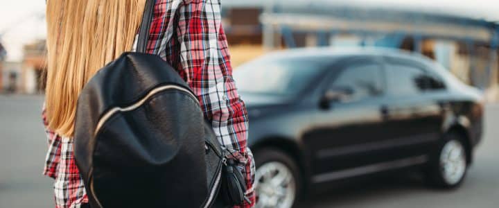 Achat de voiture : laquelle choisir pour un jeune conducteur ?