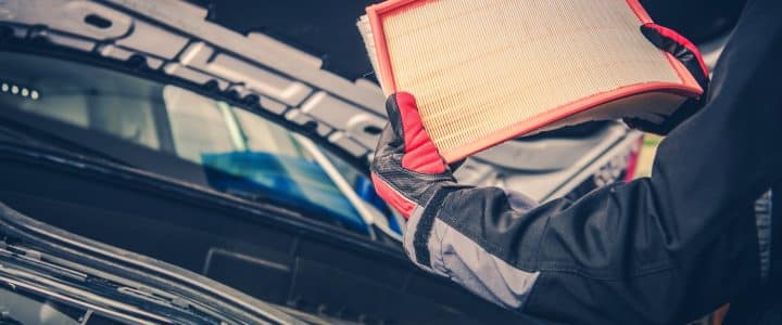 Quelle est l’importance du filtre à particules de voiture ?