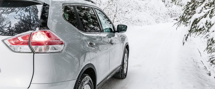 La consommation hivernale : un essai avec la Renault Megane e-Tech EV60