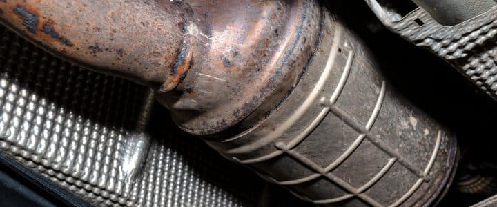 Le  catalyseur : réduire les émissions, préserver l’environnement et optimiser les performances