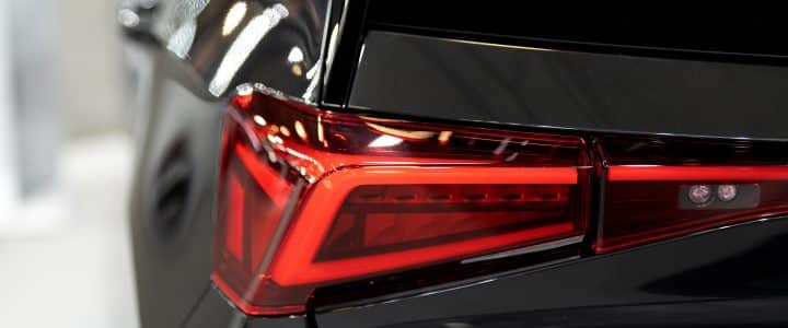 Quels sont les traits distinctifs de l’Audi S-Line ?